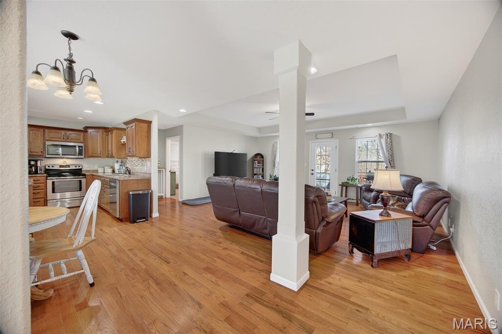 Ridge Crk 01 Amd - Residential