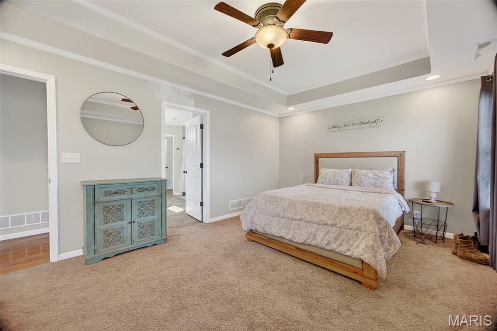 Ridge Crk 01 Amd - Residential