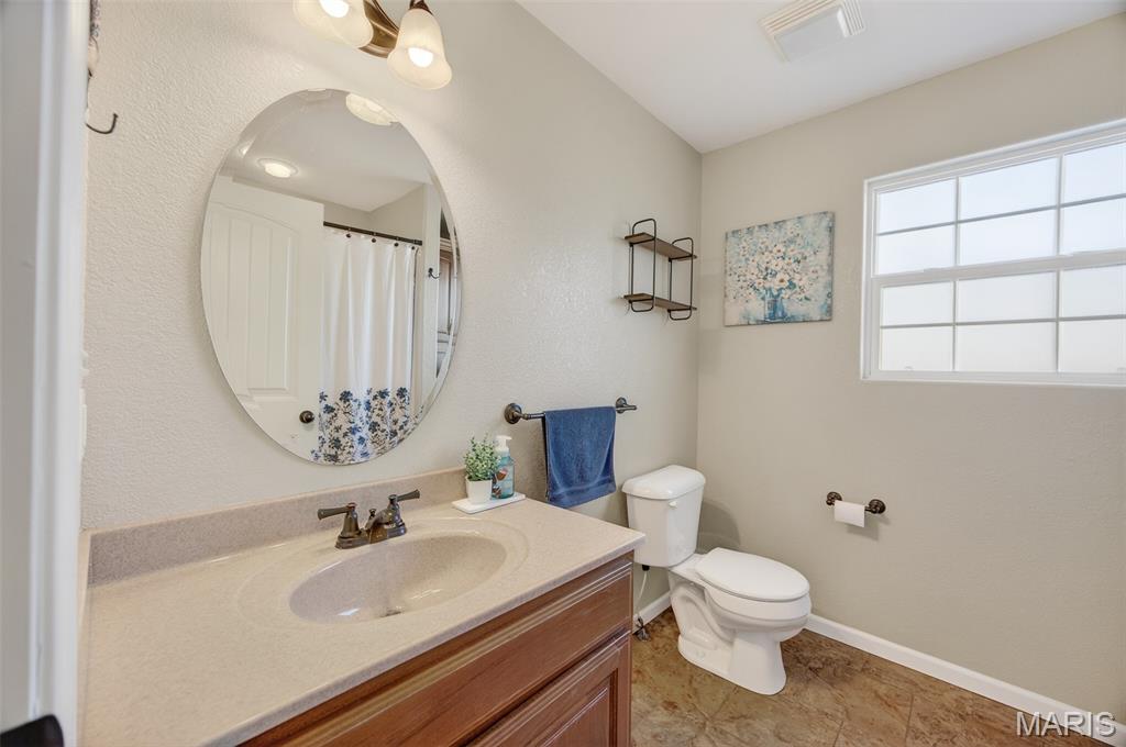 Ridge Crk 01 Amd - Residential