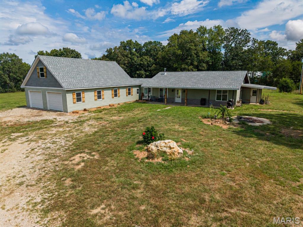 Photo of 13129 Province Road, Irondale, MO 63648 (MLS # 26067305)