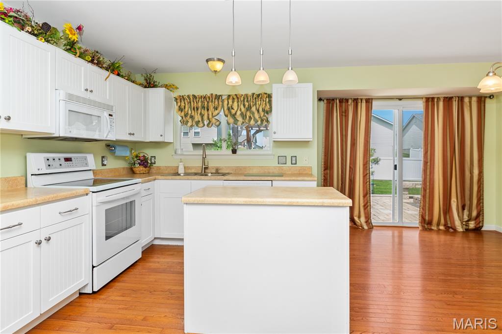 300 Glen Forest Drive