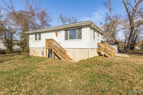 301 W Watson Street Pacific MO 63069