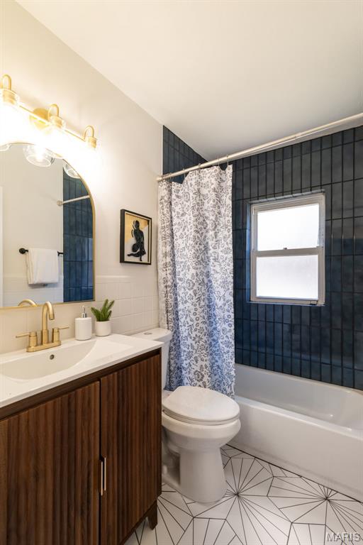 Pershing Heights - Residential