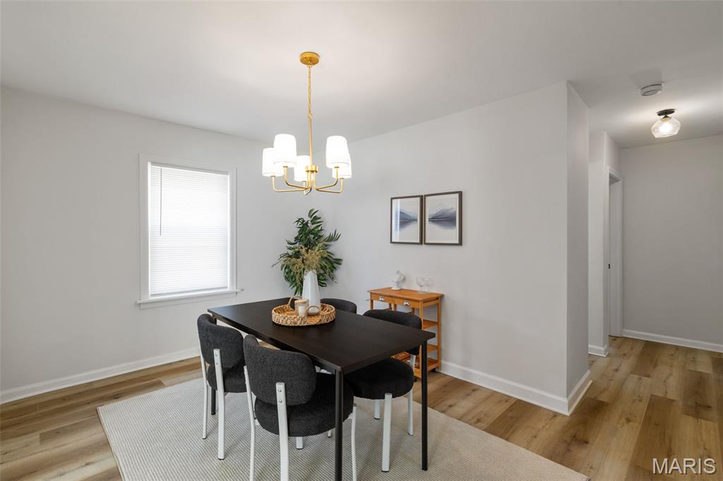 Pershing Heights - Residential