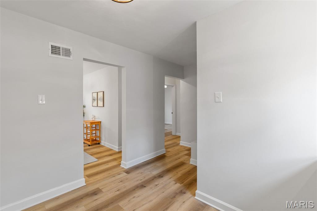 Pershing Heights - Residential