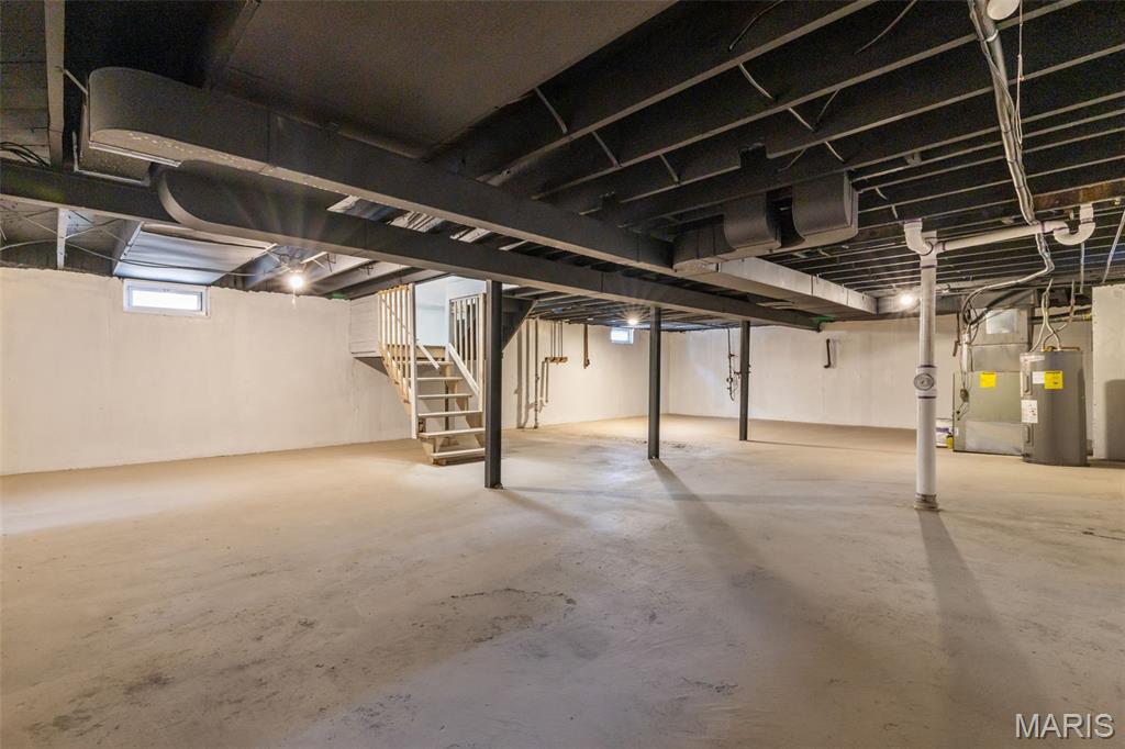 Pershing Heights - Residential