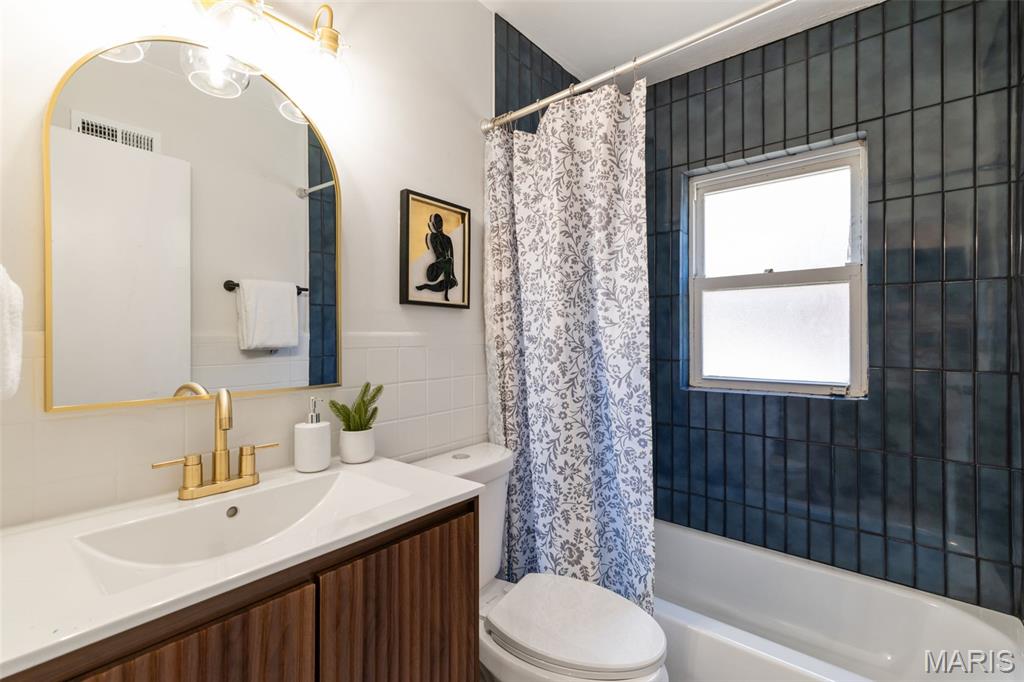 Pershing Heights - Residential