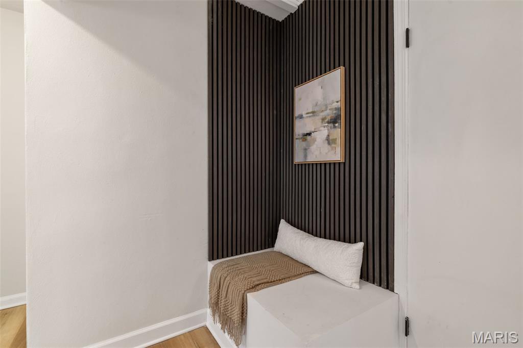 Pershing Heights - Residential