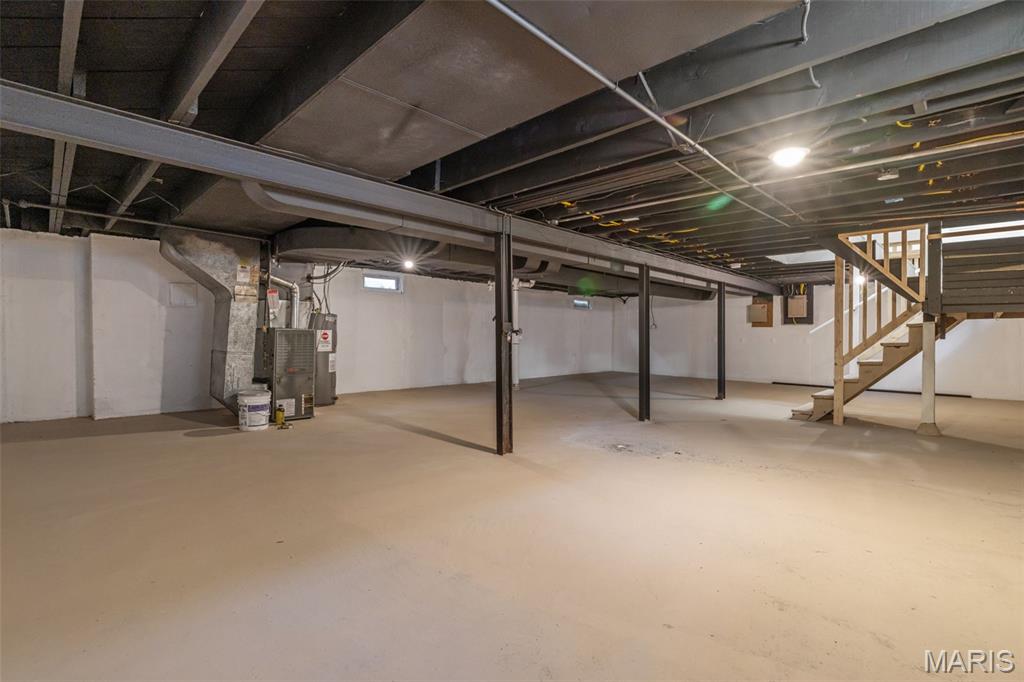 Pershing Heights - Residential