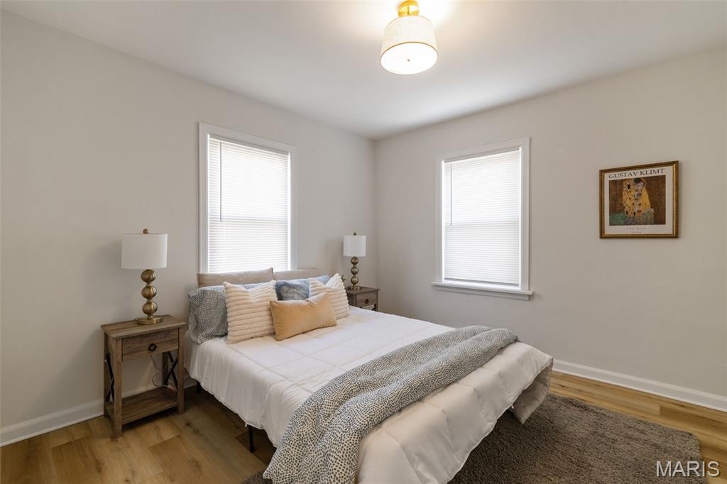 Pershing Heights - Residential