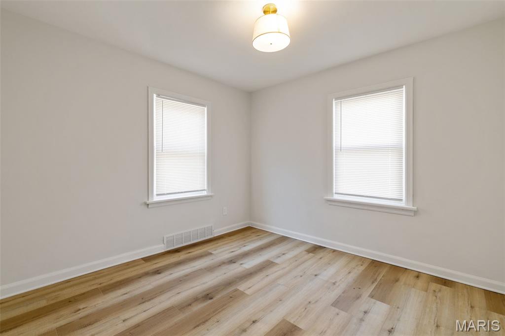 Pershing Heights - Residential