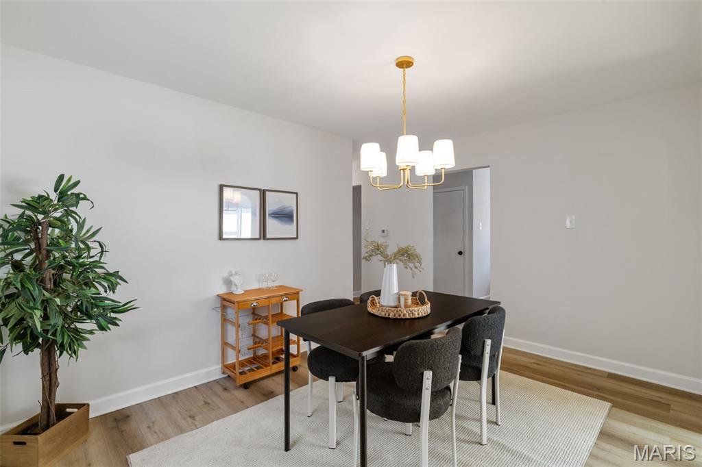 Pershing Heights - Residential