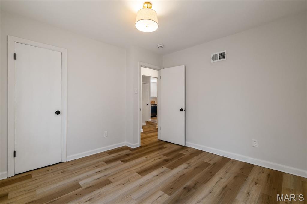 Pershing Heights - Residential