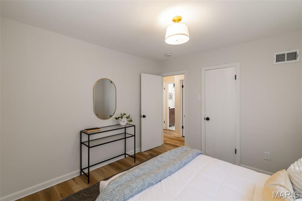 Pershing Heights - Residential