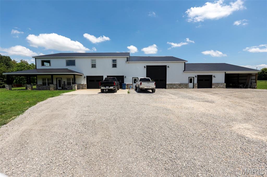 284 RIDGE RD, OAK RIDGE, MO 63769 | RE/MAX