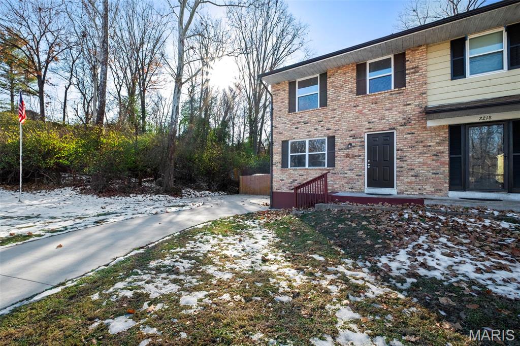 Mount Vernon 03 - Residential