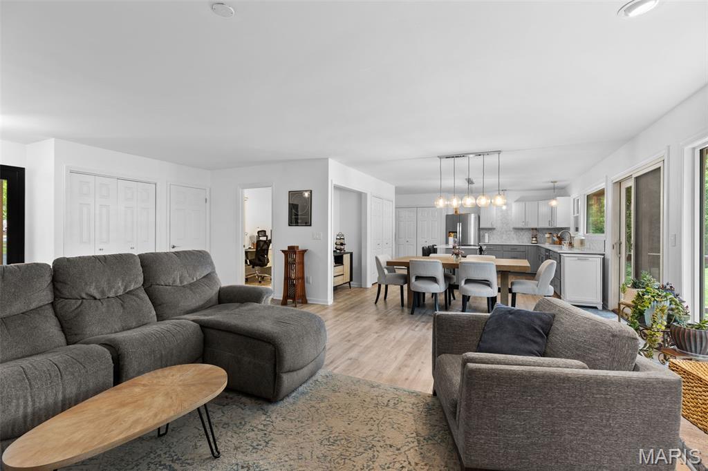 Westhill - Residential