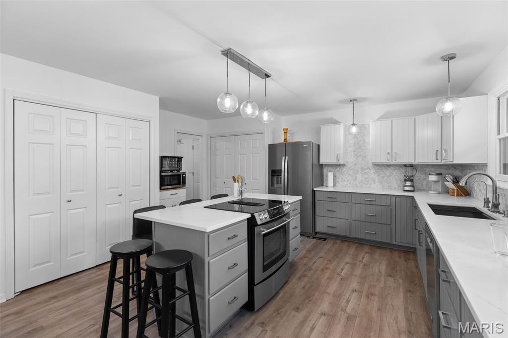 Westhill - Residential