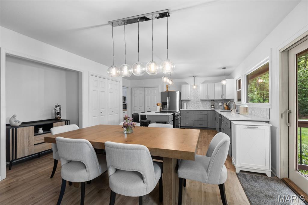Westhill - Residential
