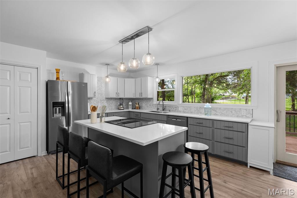 Westhill - Residential