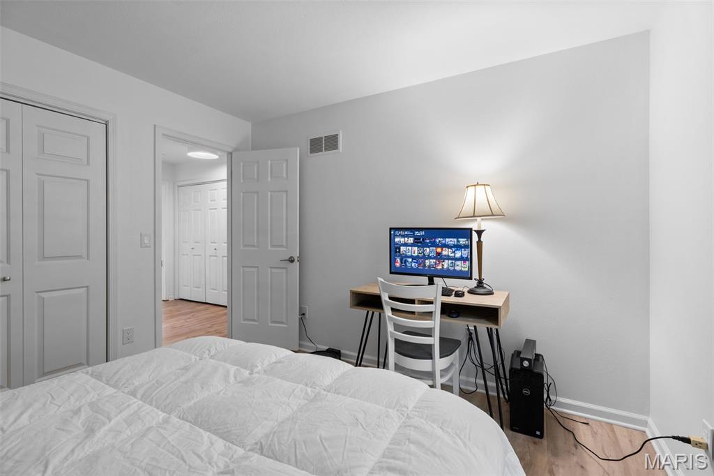 Westhill - Residential