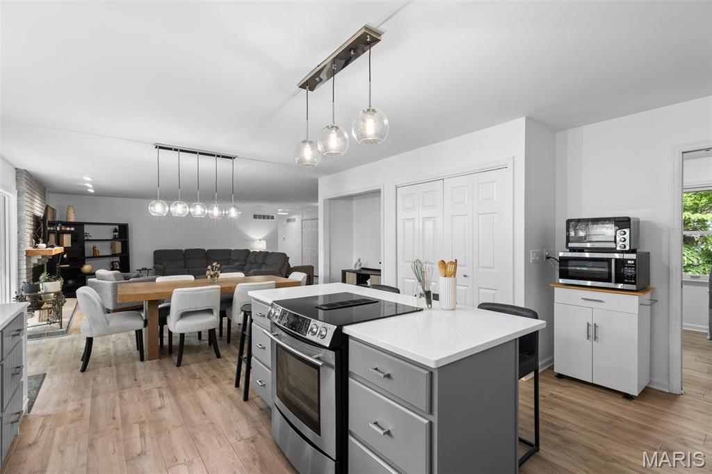Westhill - Residential