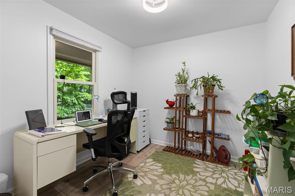 Westhill - Residential