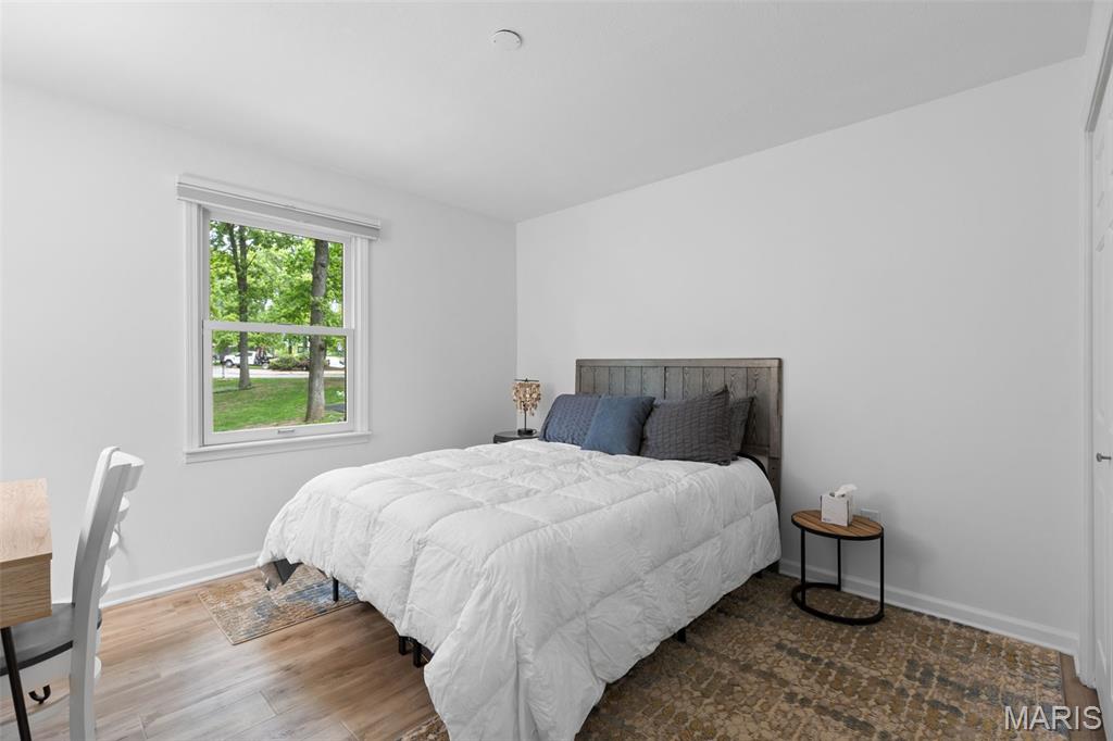 Westhill - Residential