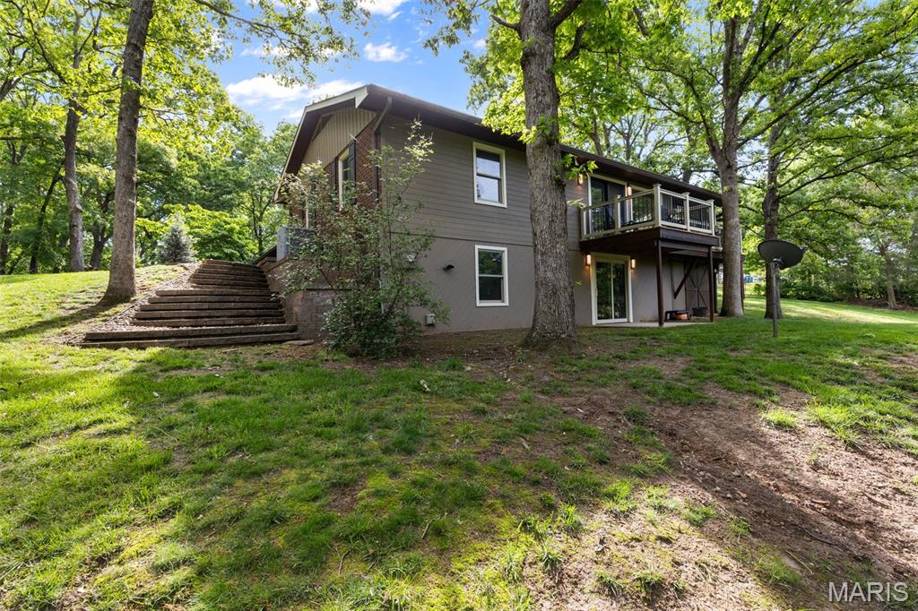 Westhill - Residential