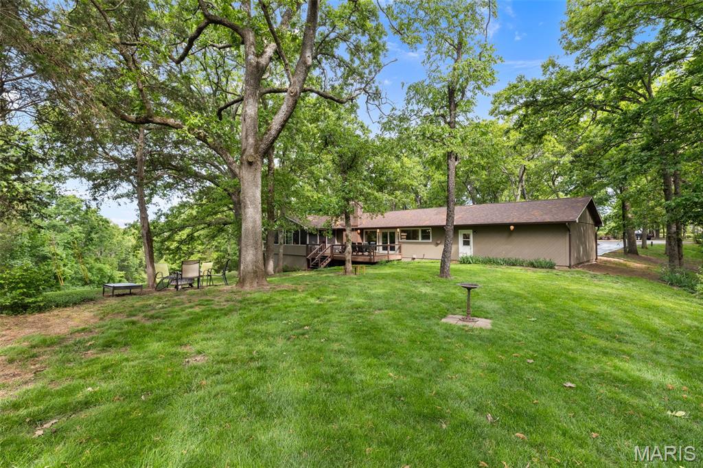 Westhill - Residential