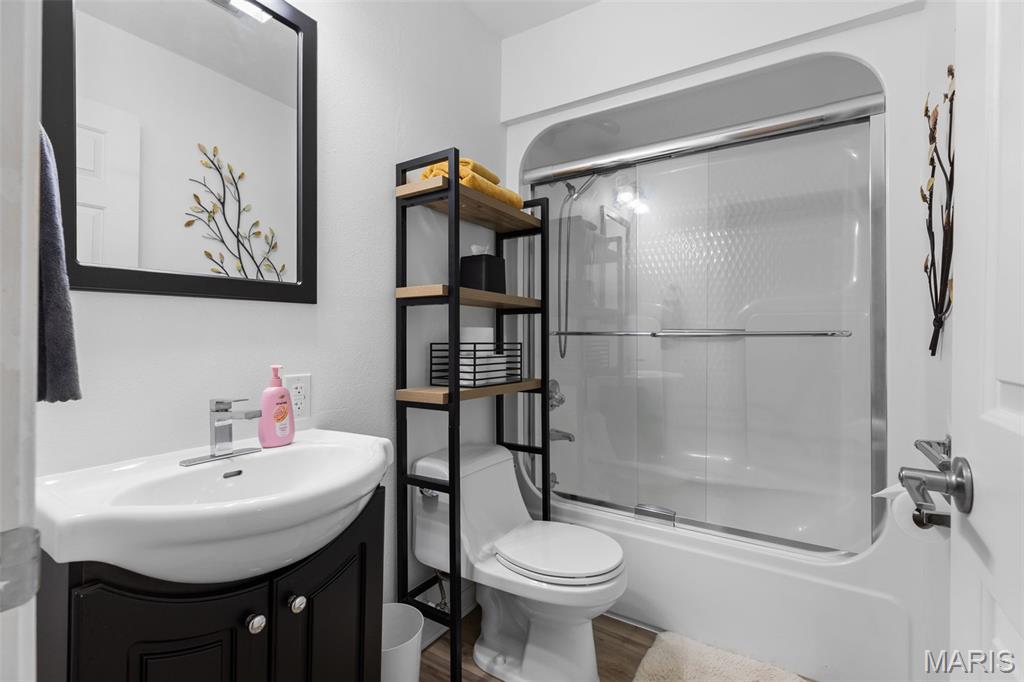 Westhill - Residential