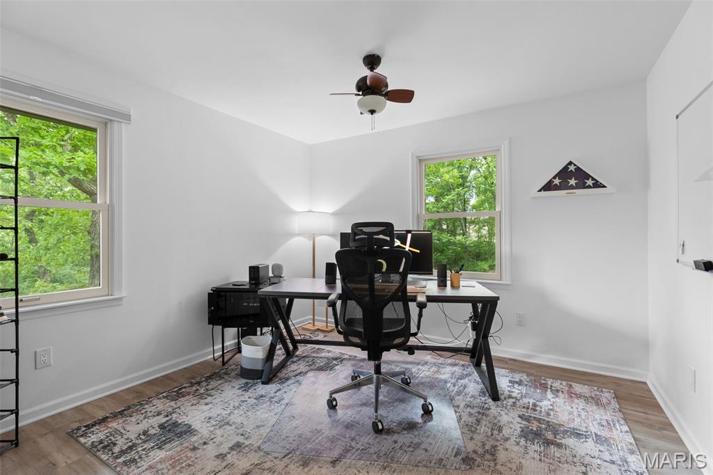 Westhill - Residential