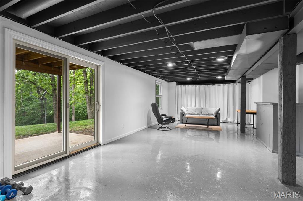 Westhill - Residential