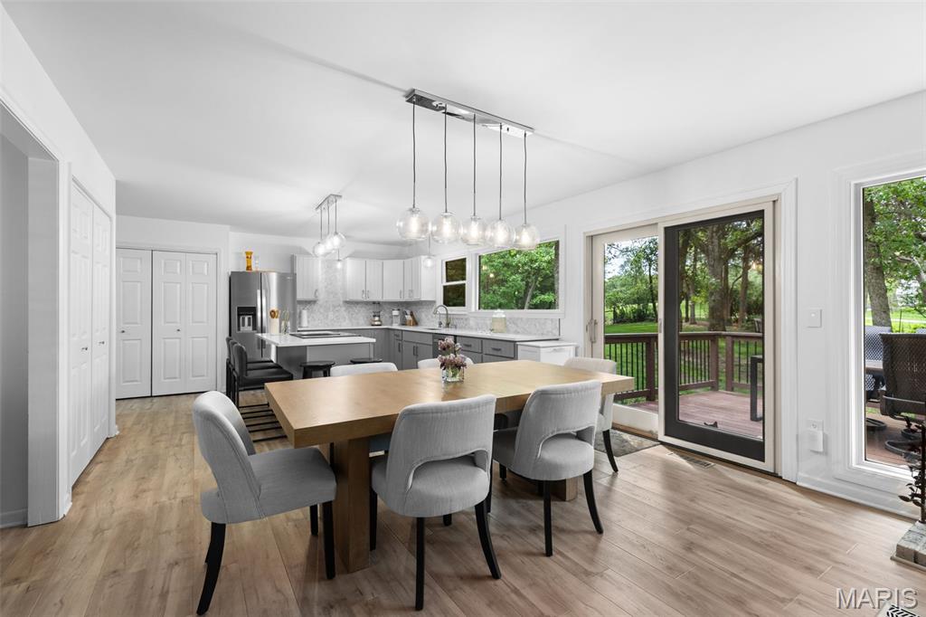 Westhill - Residential