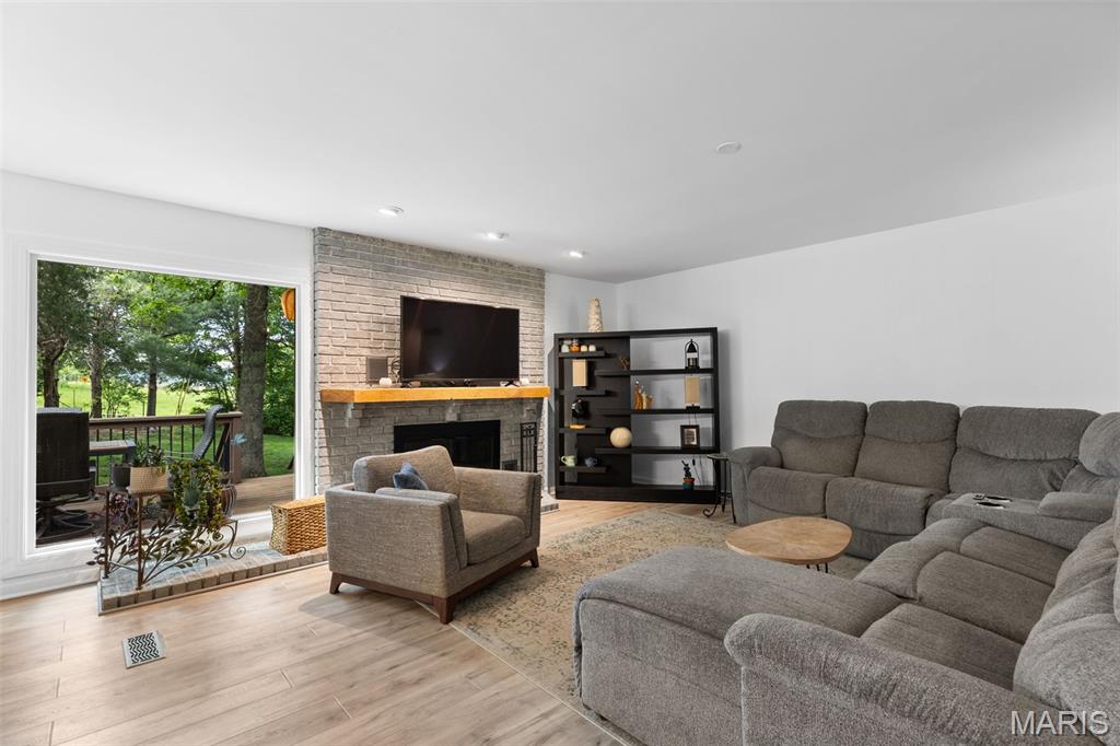 Westhill - Residential