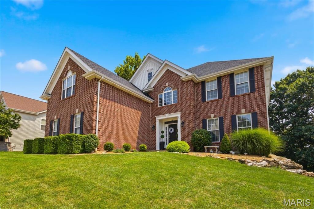 688 Meramec View Drive