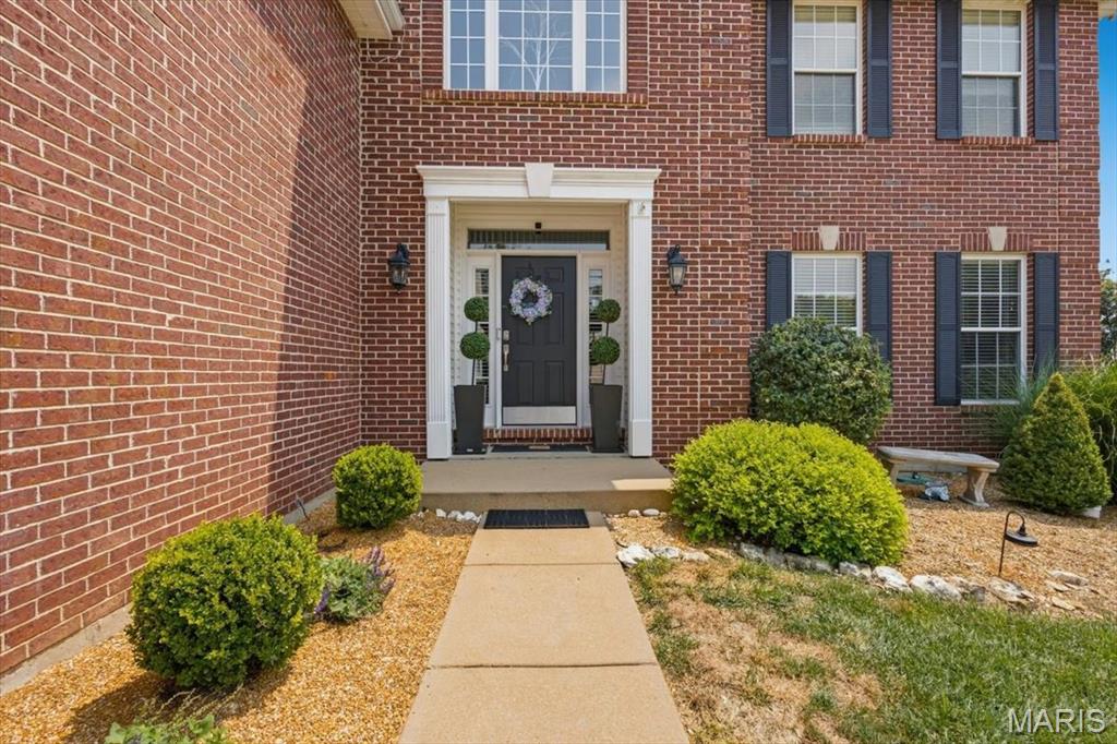 688 Meramec View Drive