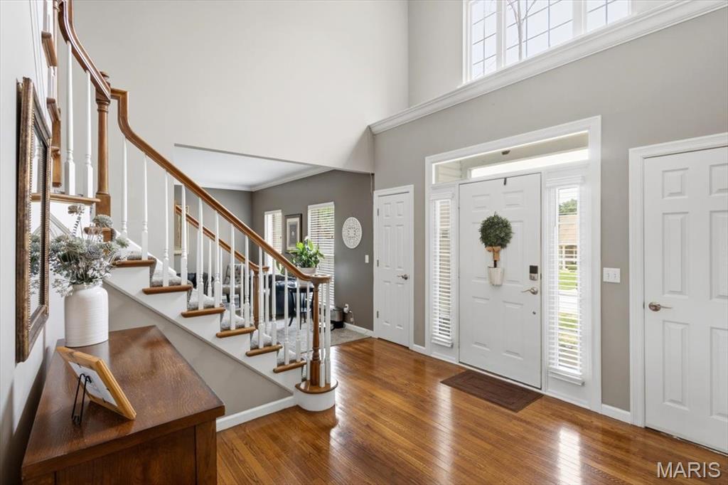 688 Meramec View Drive