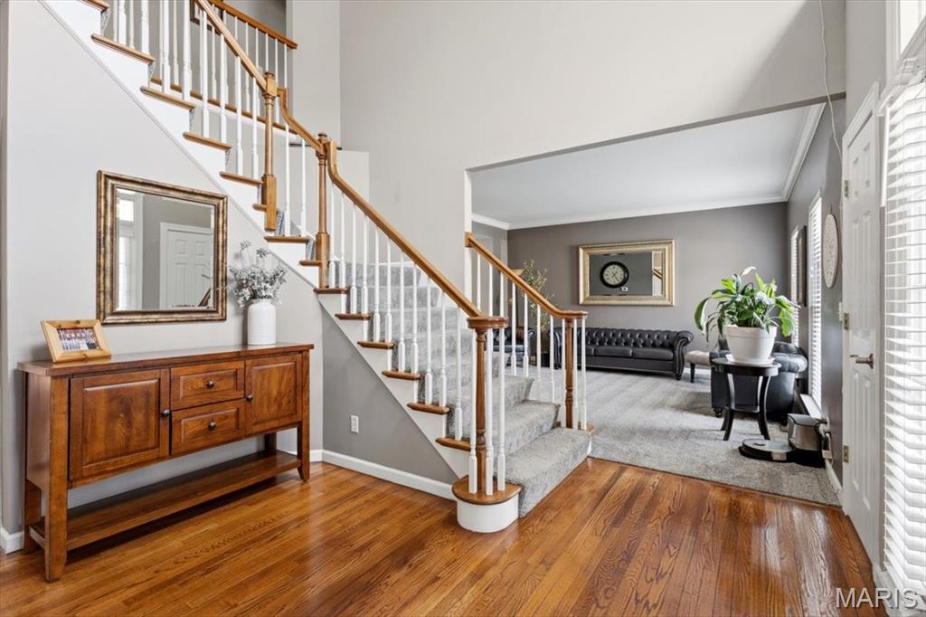 688 Meramec View Drive