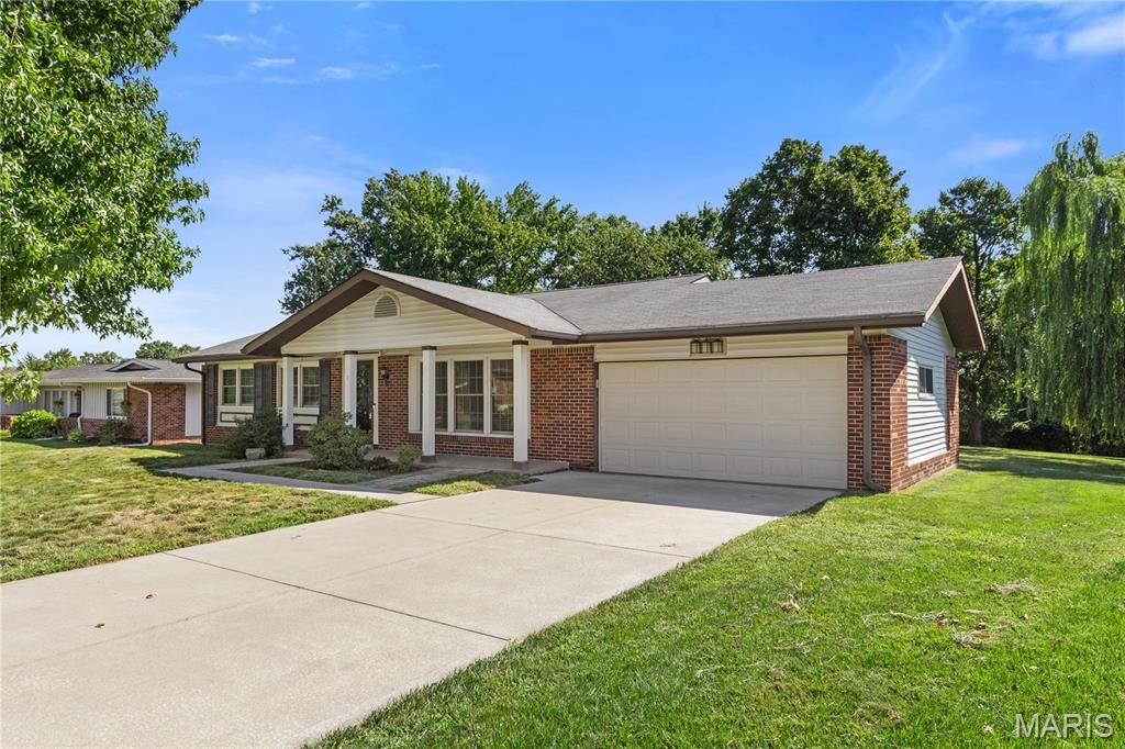 7 Greymore Drive