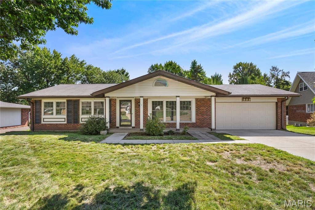 7 Greymore Drive
