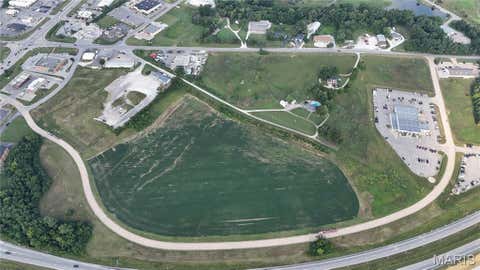 Tiny photo for 0 Turnbull Trail (1-3+/- Acres), Troy, MO 63379 (MLS # 26035610)