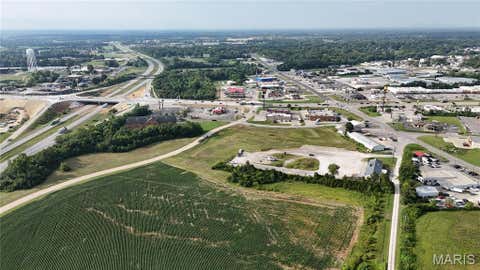 Tiny photo for 0 Turnbull Trail (1-3+/- Acres), Troy, MO 63379 (MLS # 26035610)