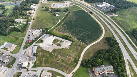 Tiny photo for 0 Turnbull Trail (1-3+/- Acres), Troy, MO 63379 (MLS # 26035610)