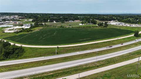 Tiny photo for 0 Turnbull Trail (1-3+/- Acres), Troy, MO 63379 (MLS # 26035610)