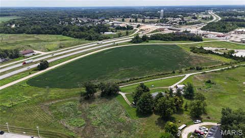 Tiny photo for 0 Turnbull Trail (1-3+/- Acres), Troy, MO 63379 (MLS # 26035610)