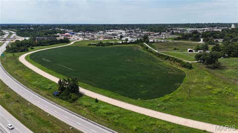 Tiny photo for 0 Turnbull Trail (1-3+/- Acres), Troy, MO 63379 (MLS # 26035610)