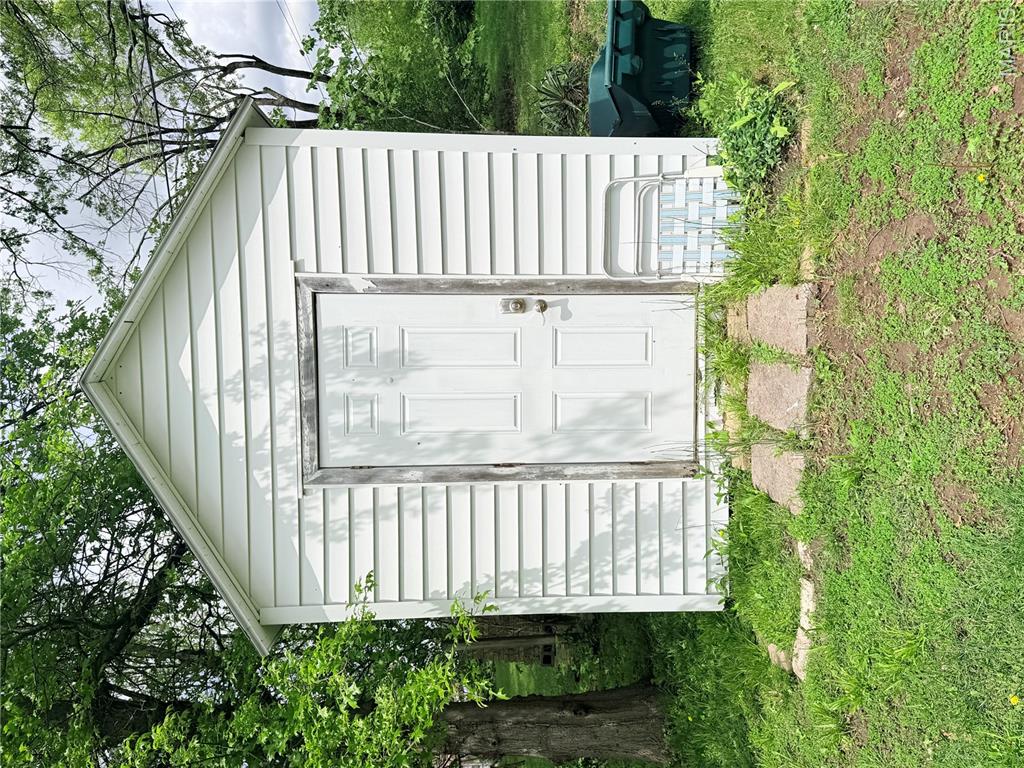 Guthrie Add - Residential