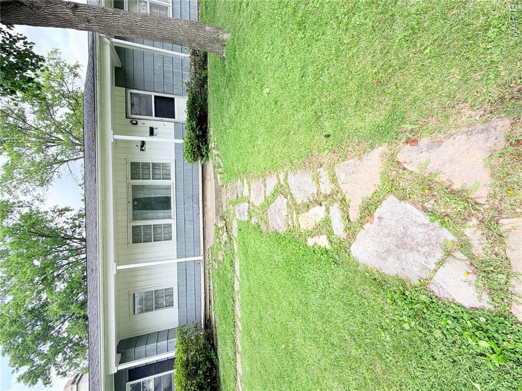 Guthrie Add - Residential