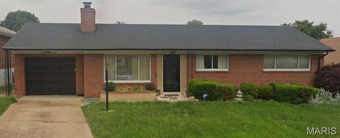 6539 Bancroft Avenue St Louis MO 63109